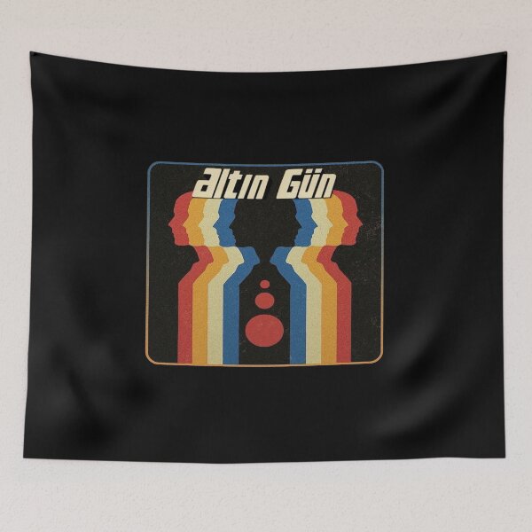 Item preview, ALTIN GÜN BAND designed and sold by JannieMarks.
