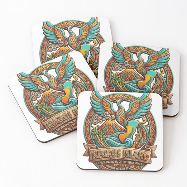 Item preview, NEGROS ISLAND designed and sold by likbatonboot.