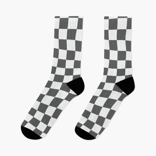 Item preview, Checkered Pattern vintage style Plaid very small  designed and sold by DColourMuse.