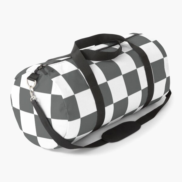 Item preview, Checkered Pattern vintage style Plaid very small  designed and sold by DColourMuse.