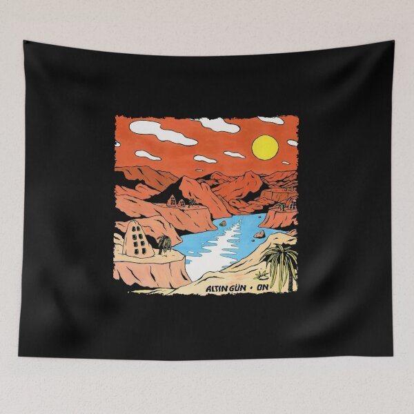 Item preview, ALTIN GÜN BAND designed and sold by JannieMarks.