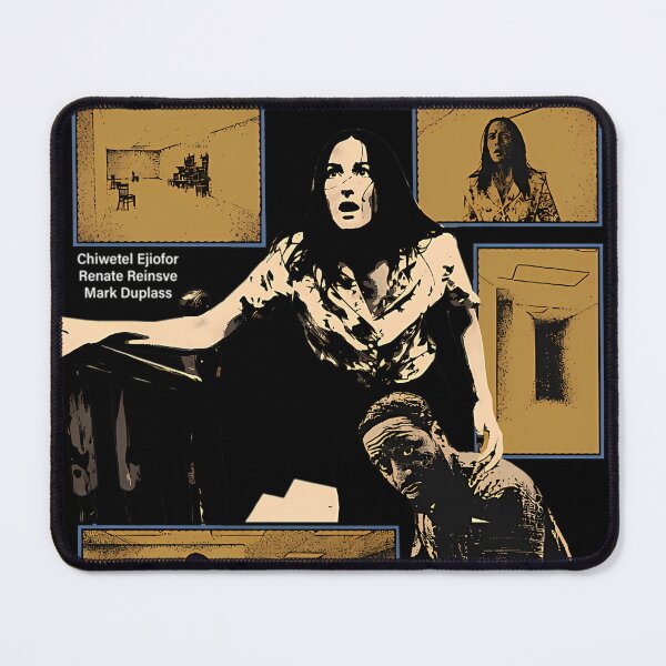 Item preview, Backrooms Horror Movie 2026 designed and sold by kevin-ayo.