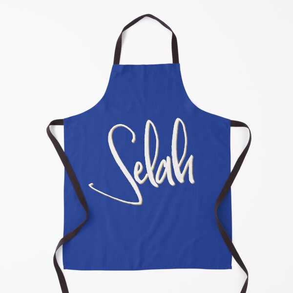 Item preview, SELAH personalized type design designed and sold by CharlottePlaceArt.