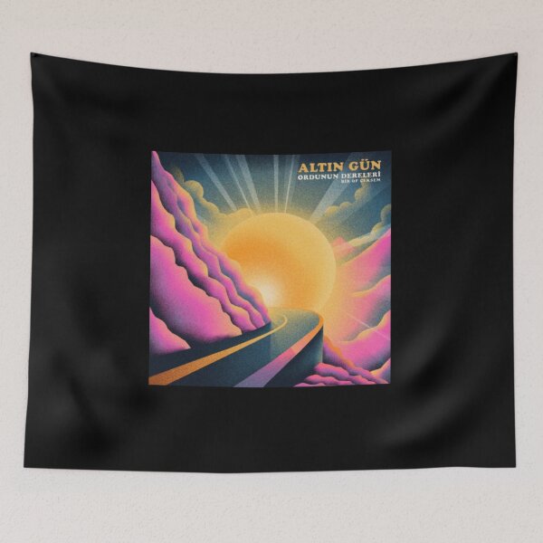 Item preview, ALTIN GÜN BAND designed and sold by JannieMarks.