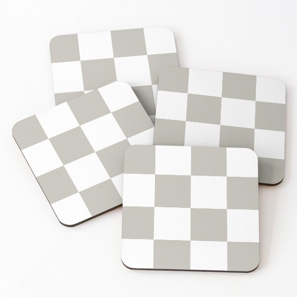Item preview, Checkered Pattern vintage style Plaid medium  designed and sold by DColourMuse.