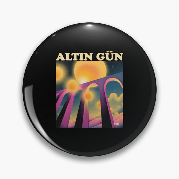 Item preview, ALTIN GÜN BAND designed and sold by JannieMarks.