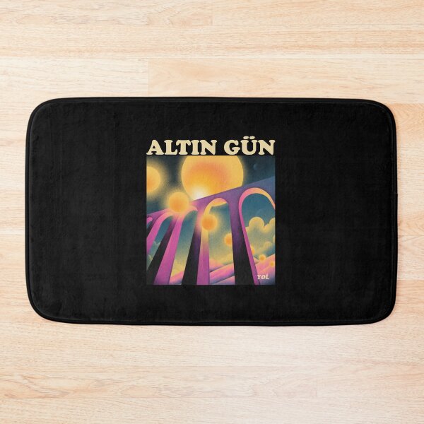 Item preview, ALTIN GÜN BAND designed and sold by JannieMarks.