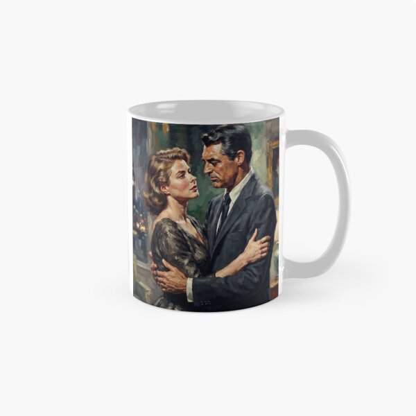 Item preview, Indiscreet Fine Art Tribute designed and sold by Art's Diner.