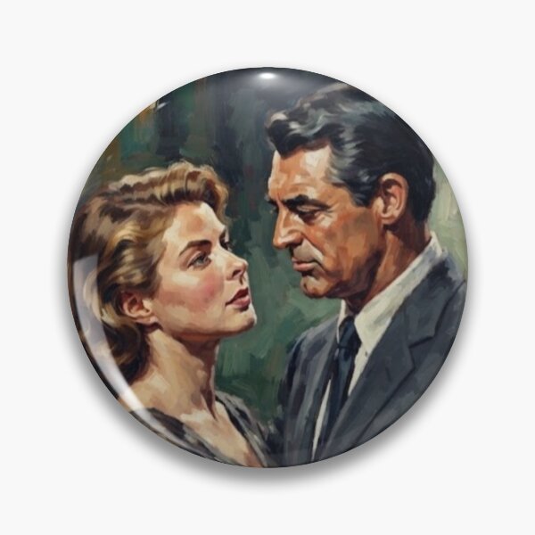Item preview, Indiscreet Fine Art Tribute designed and sold by Art's Diner.