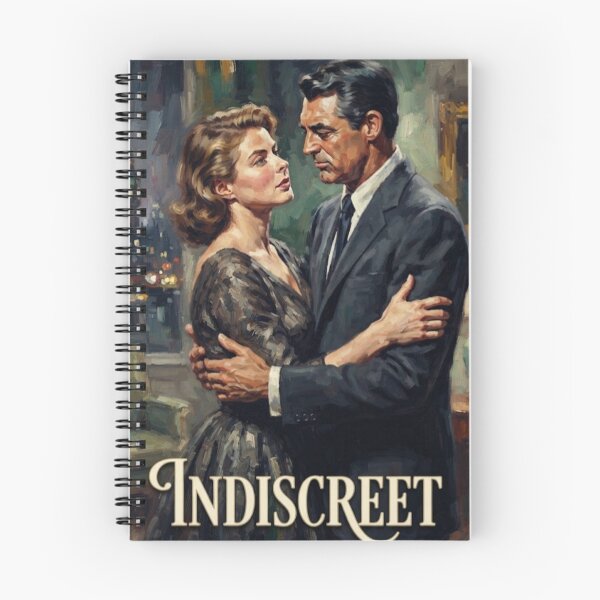 Item preview, Indiscreet Fine Art Tribute designed and sold by Art's Diner.