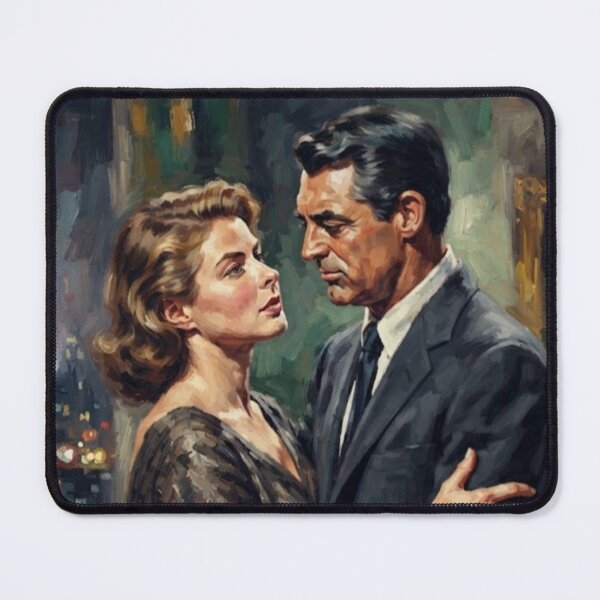 Item preview, Indiscreet Fine Art Tribute designed and sold by Art's Diner.