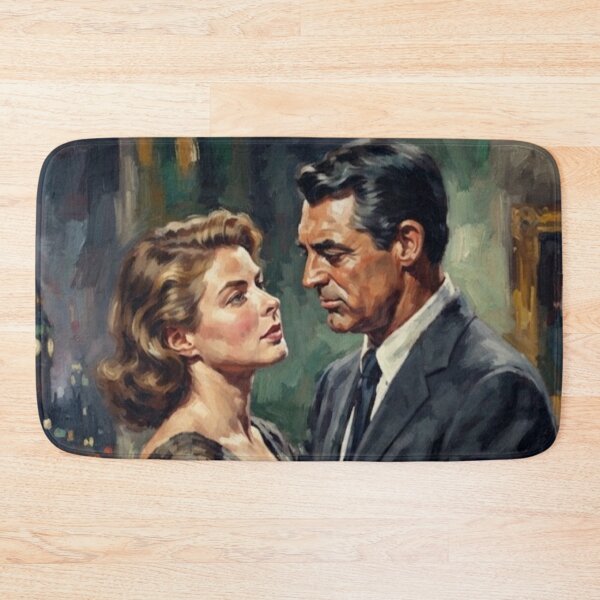 Item preview, Indiscreet Fine Art Tribute designed and sold by Art's Diner.