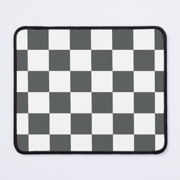 Item preview, Checkered Pattern vintage style Plaid very small  designed and sold by DColourMuse.