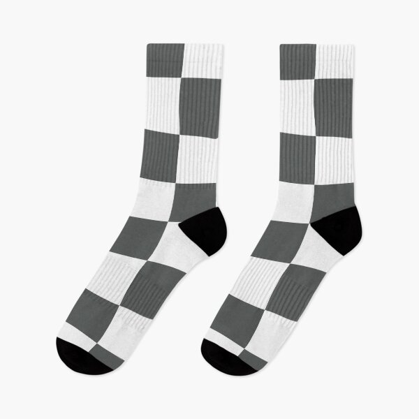 Item preview, Checkered Pattern vintage style Plaid very small  designed and sold by DColourMuse.