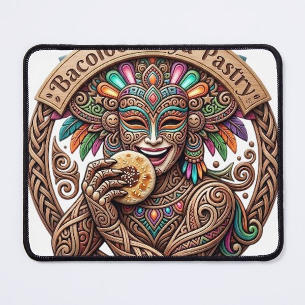 Item preview, BACOLOD PIAYA PASTRY designed and sold by likbatonboot.