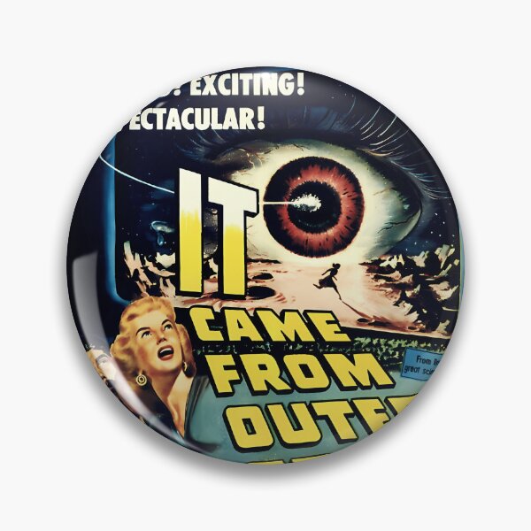 Item preview, Movie It Came From Outer Space designed and sold by kevin-ayo.