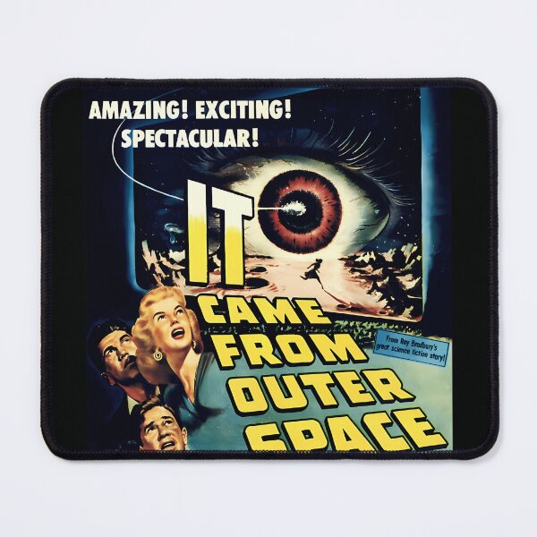 Item preview, Movie It Came From Outer Space designed and sold by kevin-ayo.