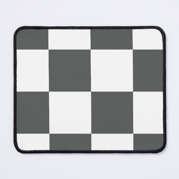 Item preview, Checkered Pattern vintage style Plaid very small  designed and sold by DColourMuse.