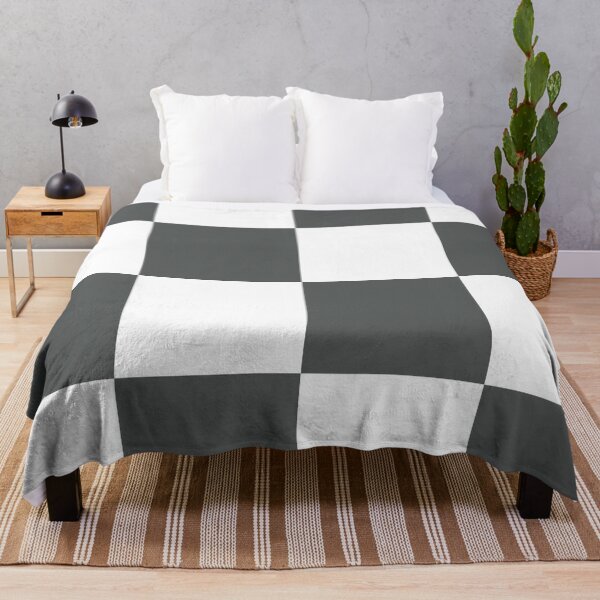 Item preview, Checkered Pattern vintage style Plaid very small  designed and sold by DColourMuse.