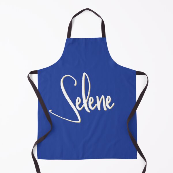 Item preview, SELENE personalized type design designed and sold by CharlottePlaceArt.