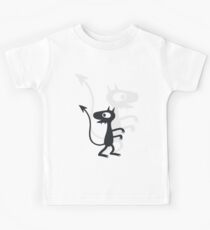 Lucy - Entzauberung Kinder T-Shirt