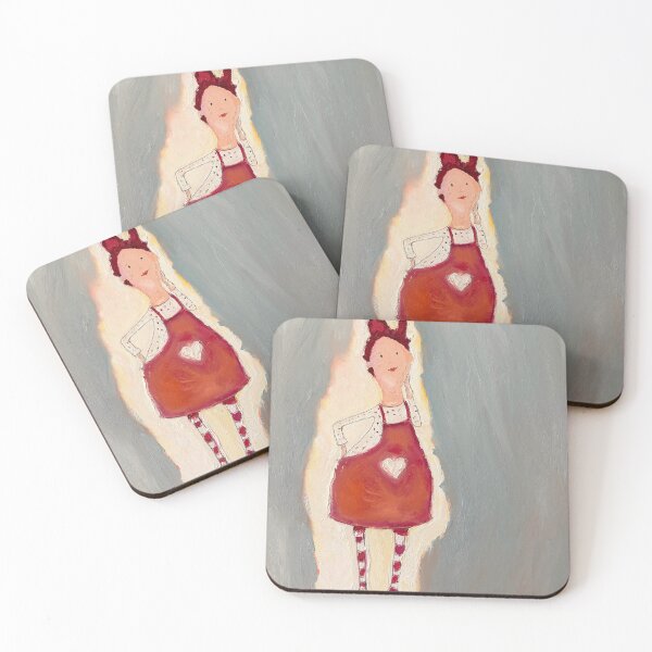 Item preview, "Be happy 1" designed and sold by IvaSoulArt.