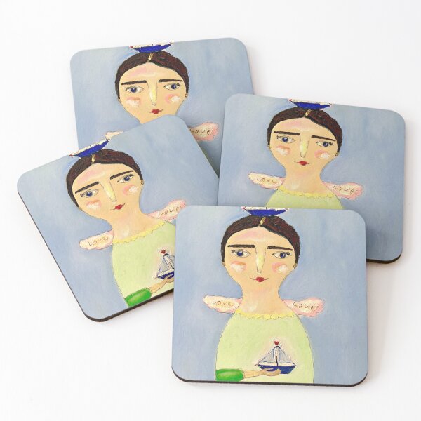 Item preview, The Dreamer – Believe in yourself designed and sold by IvaSoulArt.