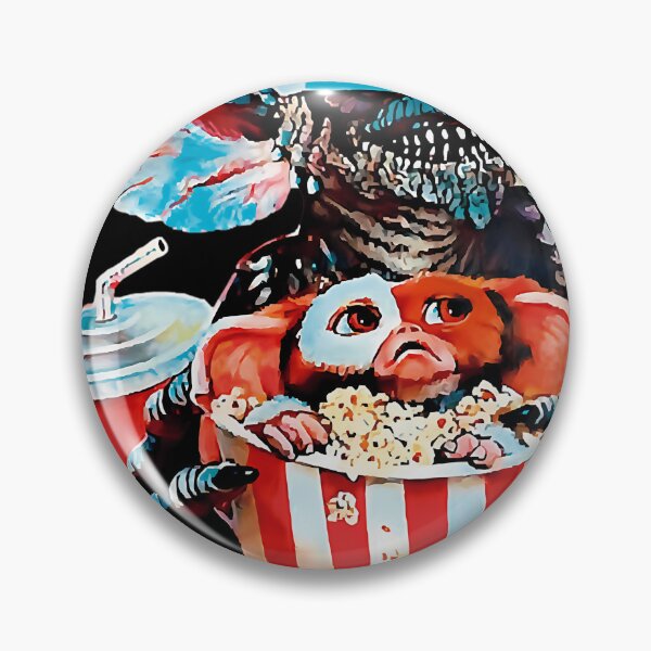 Item preview, Gremlins designed and sold by kevin-ayo.
