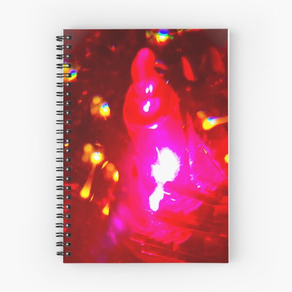 Item preview, Cosmic Duck-Worm: The Neon Space Voyager designed and sold by ElionSolis.