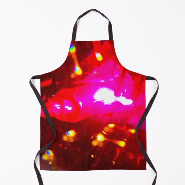Item preview, Cosmic Duck-Worm: The Neon Space Voyager designed and sold by ElionSolis.