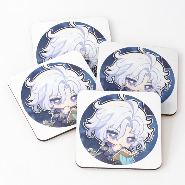Item preview, Mitya designed and sold by Lauwuuh.