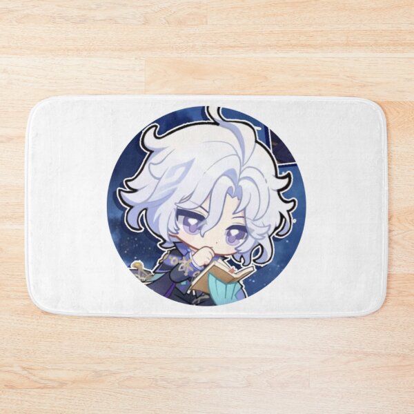 Item preview, Mitya designed and sold by Lauwuuh.