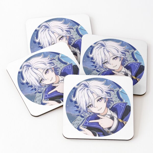 Item preview, Mitya designed and sold by Lauwuuh.