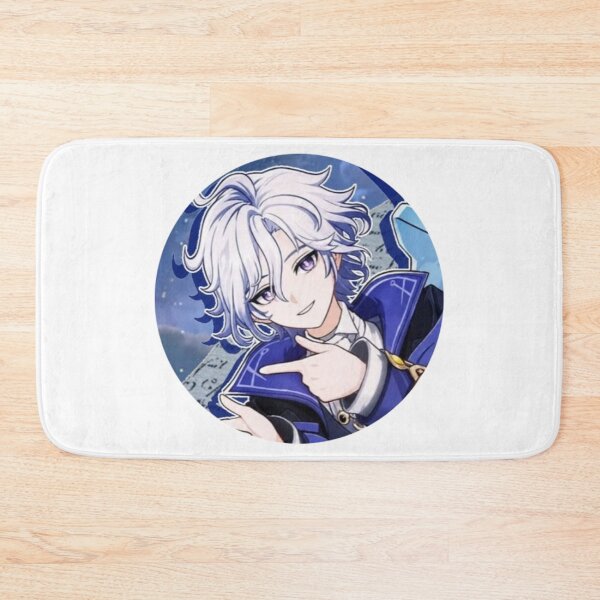 Item preview, Mitya designed and sold by Lauwuuh.