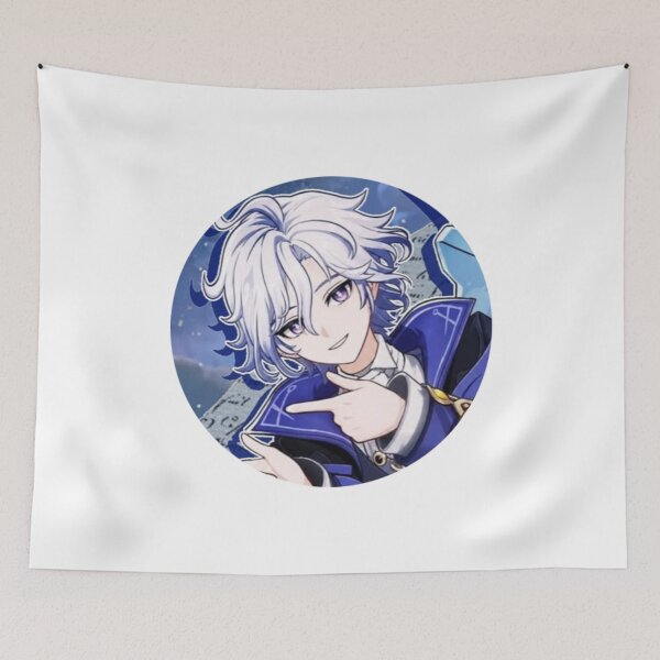 Item preview, Mitya designed and sold by Lauwuuh.