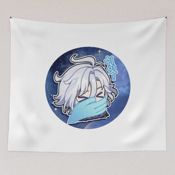 Item preview, Mitya designed and sold by Lauwuuh.