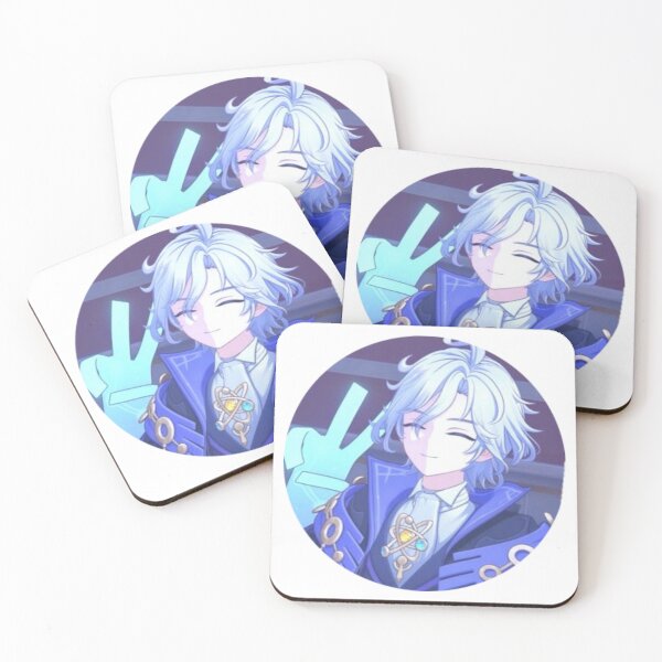Item preview, Mitya designed and sold by Lauwuuh.