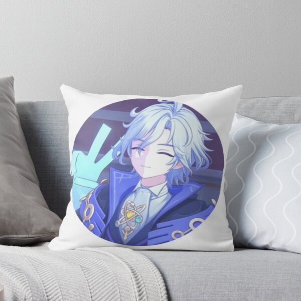Item preview, Mitya designed and sold by Lauwuuh.