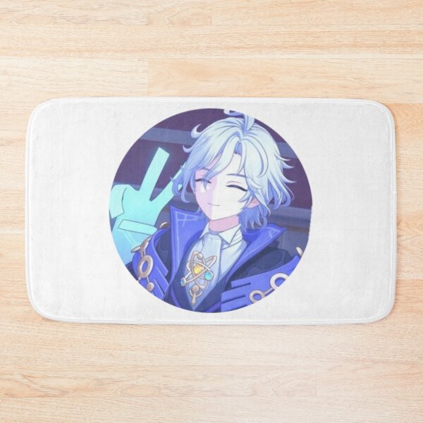 Item preview, Mitya designed and sold by Lauwuuh.