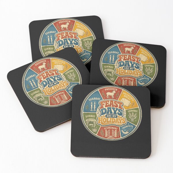 Item preview, Feast Days are My Holiday  designed and sold by leevekaArt.
