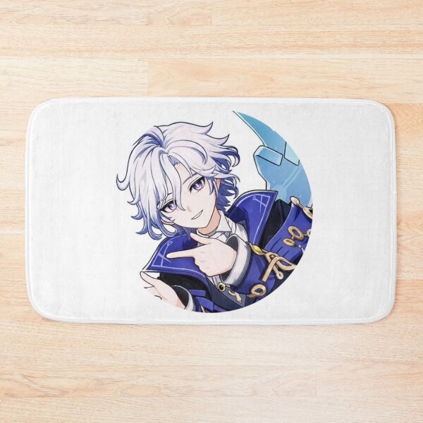 Item preview, Mitya designed and sold by Lauwuuh.