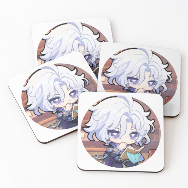 Item preview, Mitya designed and sold by Lauwuuh.