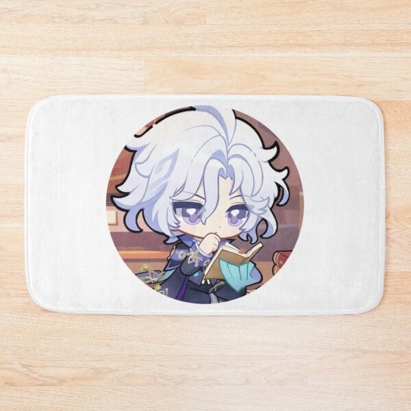 Item preview, Mitya designed and sold by Lauwuuh.