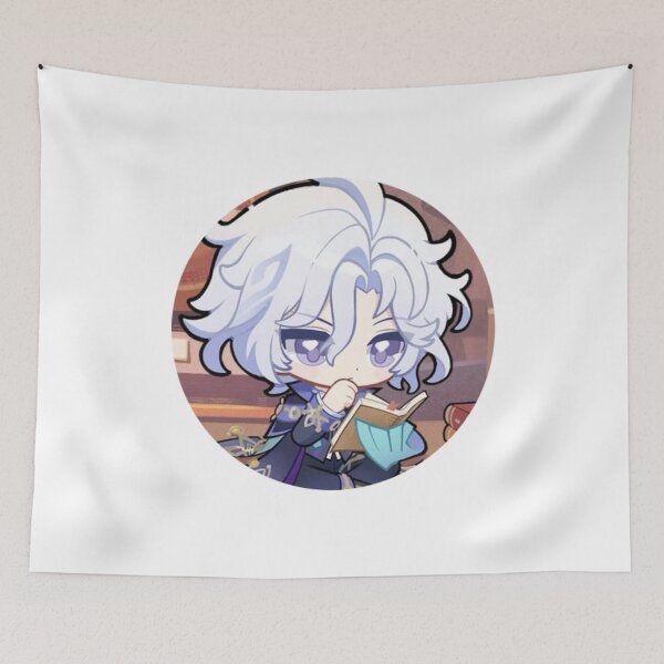 Item preview, Mitya designed and sold by Lauwuuh.