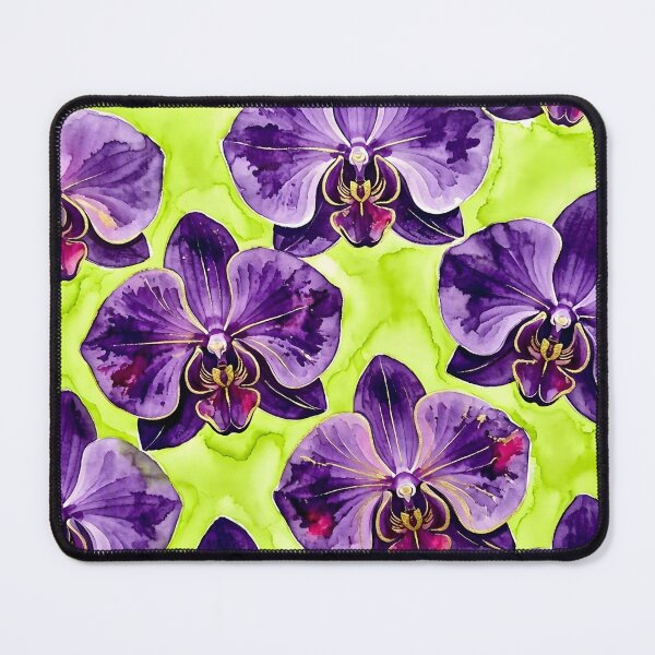 Item preview, Orchid Flower designed and sold by GraphicsClub.