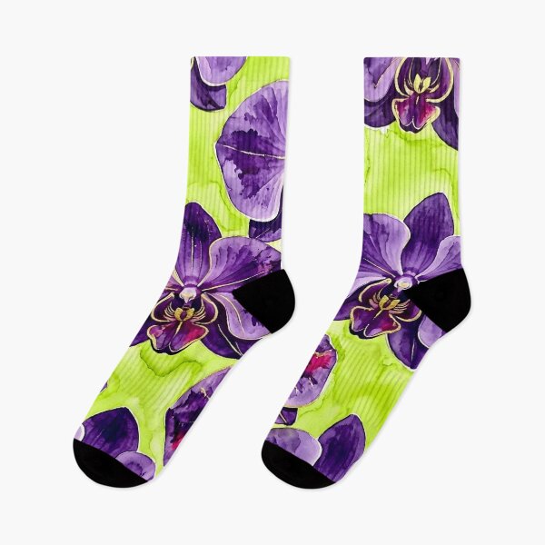 Item preview, Orchid Flower  designed and sold by GraphicsClub.