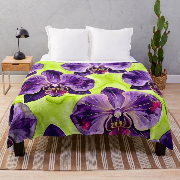 Item preview, Orchid Flower  designed and sold by GraphicsClub.