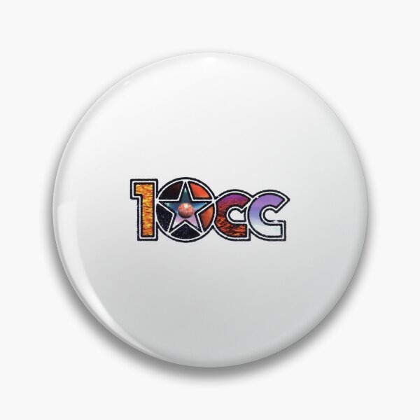 Item preview, 10CC Band designed and sold by VenaGislason.