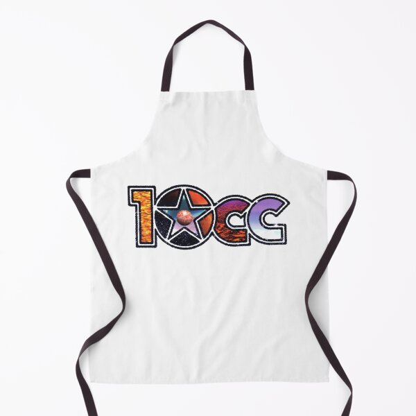 Item preview, 10CC Band designed and sold by VenaGislason.