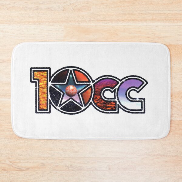 Item preview, 10CC Band designed and sold by VenaGislason.